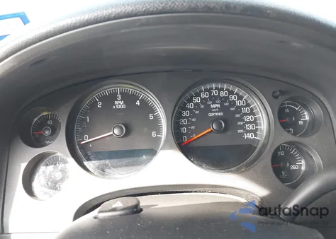 2011 Chevrolet Tahoe Commercial Fleet z USA, uszkodzony, nr VIN 1GNLC2E06BR367306